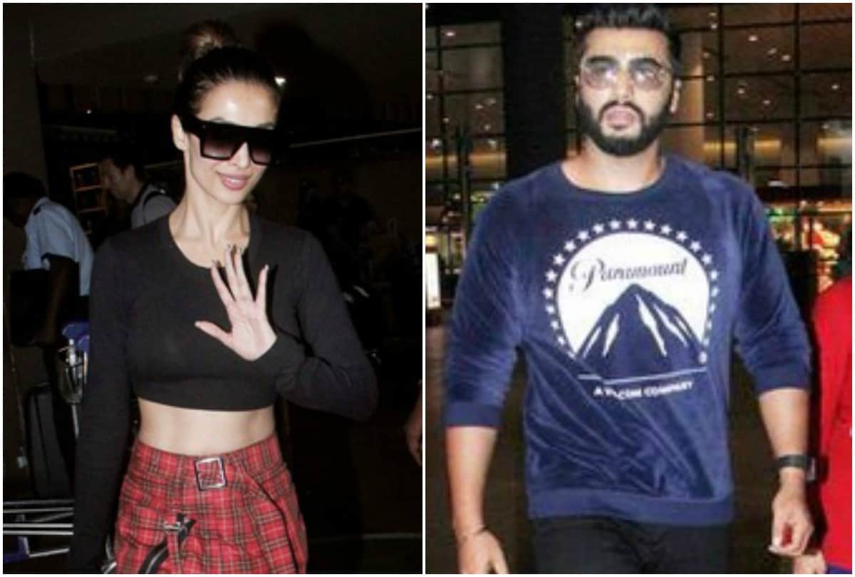 Ahead of wedding rumours Arjun Kapoor and Malaika Arora bought new flat in Mumbai