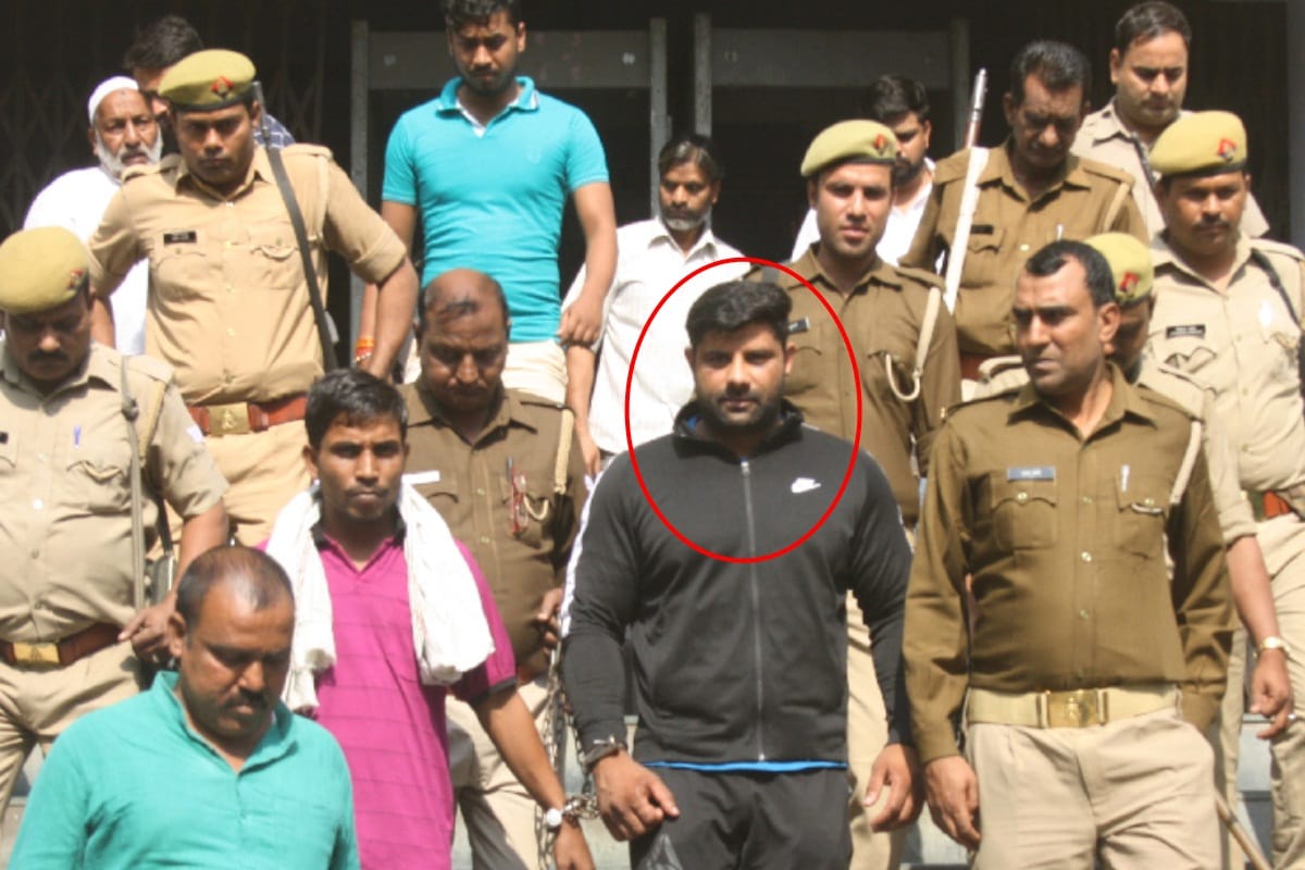 Minister Siddharth Singh said there will be a lawsuit filed against Daroga and Women lawyer