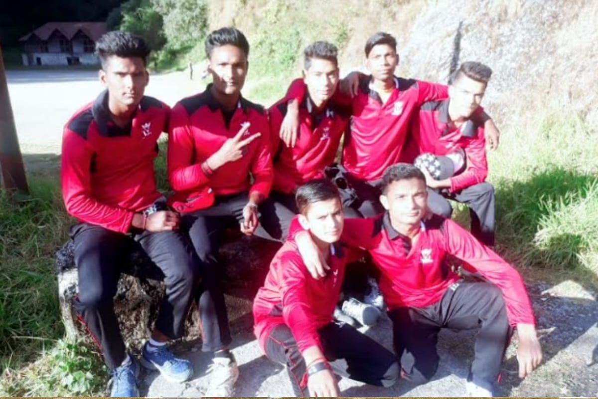 BDM Cricket Academy Meerut wins Under fifteen Open Twenty Twenty in masourie