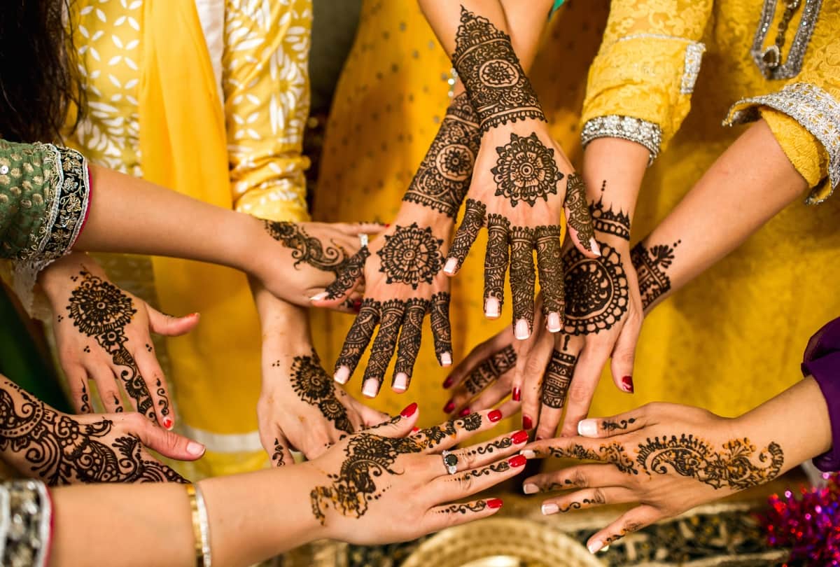 raksha bandhan 2020 mehandi design latest easy trendy for hand