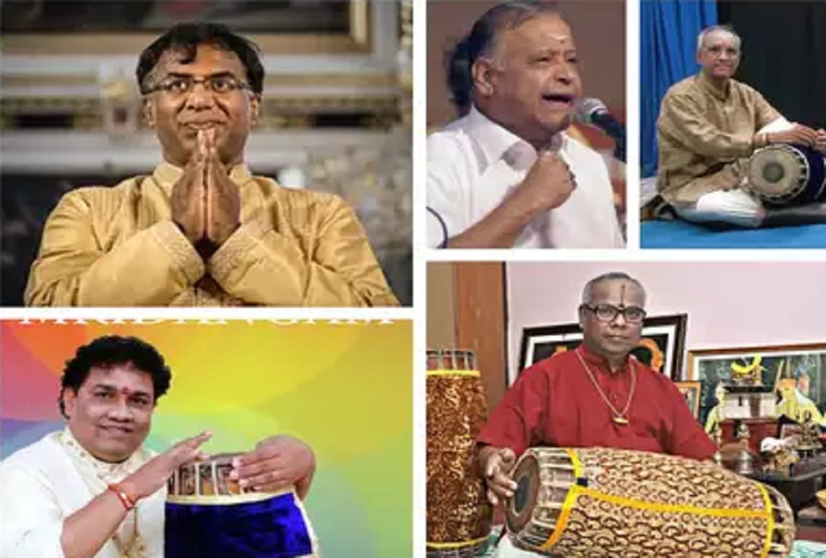 metoo Madras Music Academy fired 7 artistes from Margazhi season