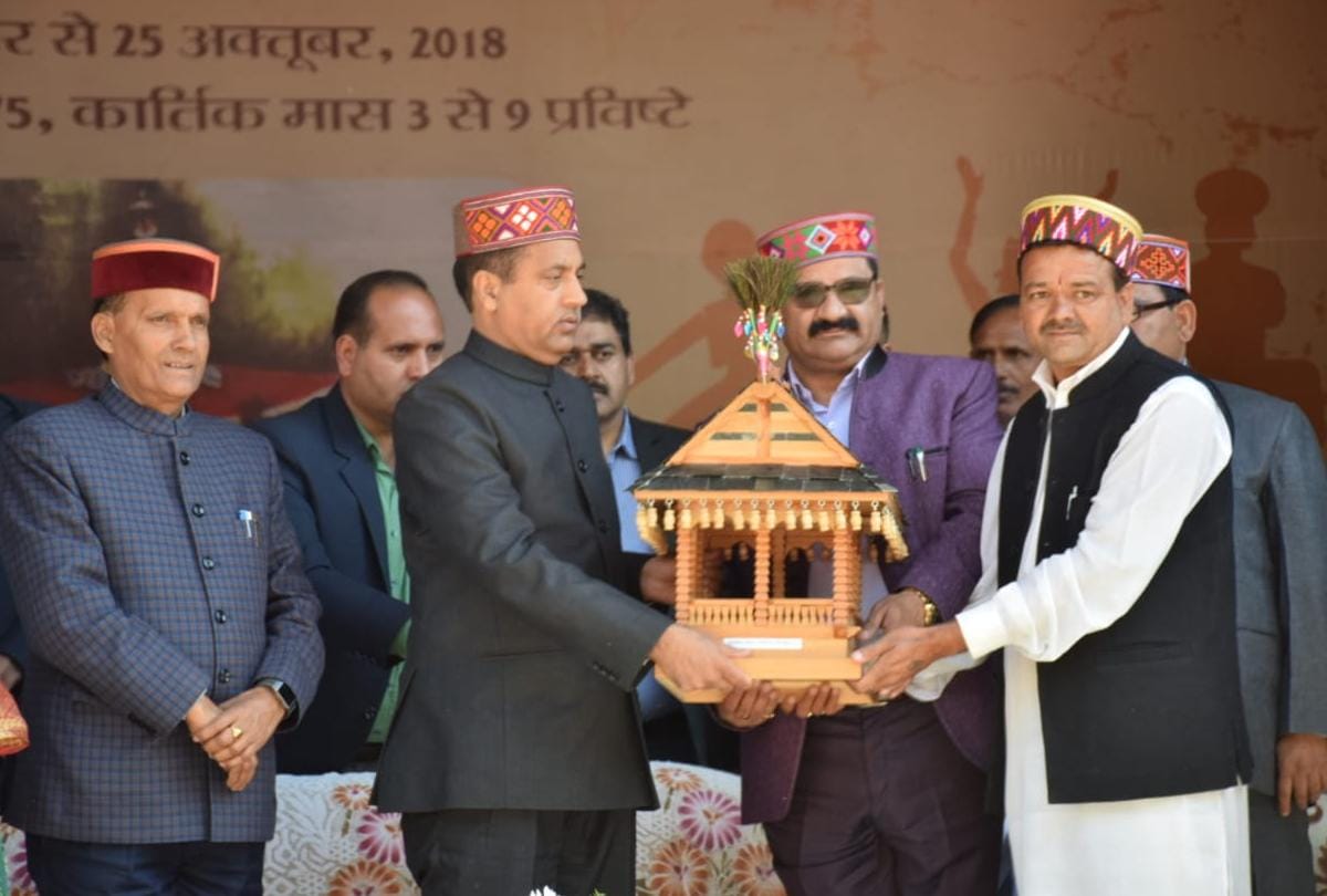 Himachal Pradesh CM Jairam Thakur Announces 3 Percent DA For Govt Employees