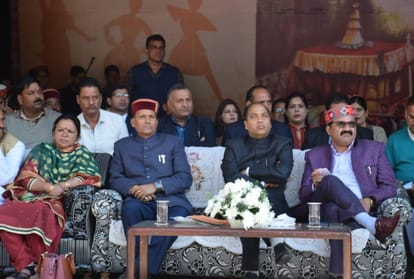 Himachal Pradesh CM Jairam Thakur Announces 3 Percent DA For Govt Employees
