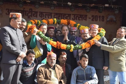Himachal Pradesh CM Jairam Thakur Announces 3 Percent DA For Govt Employees
