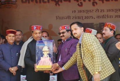 Himachal Pradesh CM Jairam Thakur Announces 3 Percent DA For Govt Employees