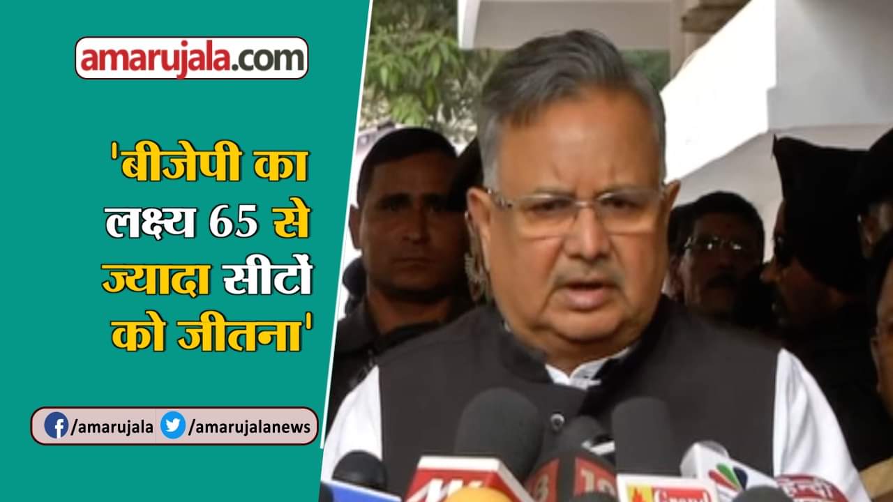 RAMAN SINGH