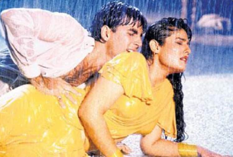 Raveena Tandon birthday special know all deatils about affair with Akshay Kumar