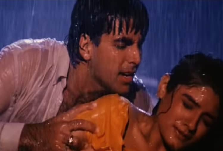 Raveena Tandon birthday special know all deatils about affair with Akshay Kumar