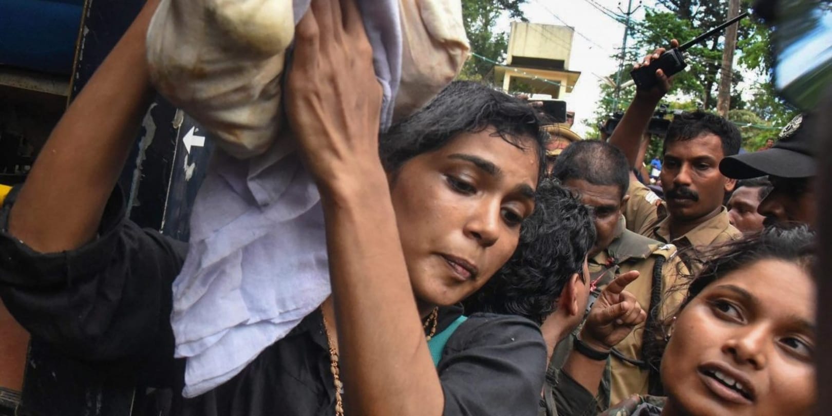 रेहाना फातिमा