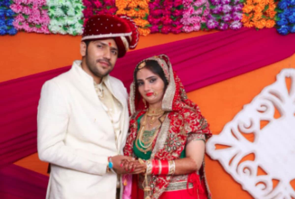 bigg boss 12 romil chaudhary marriage pictures goes viral