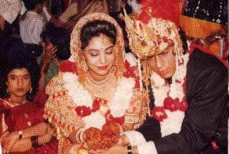 shah rukh khan and gauri khan love story on her wedding anniversary