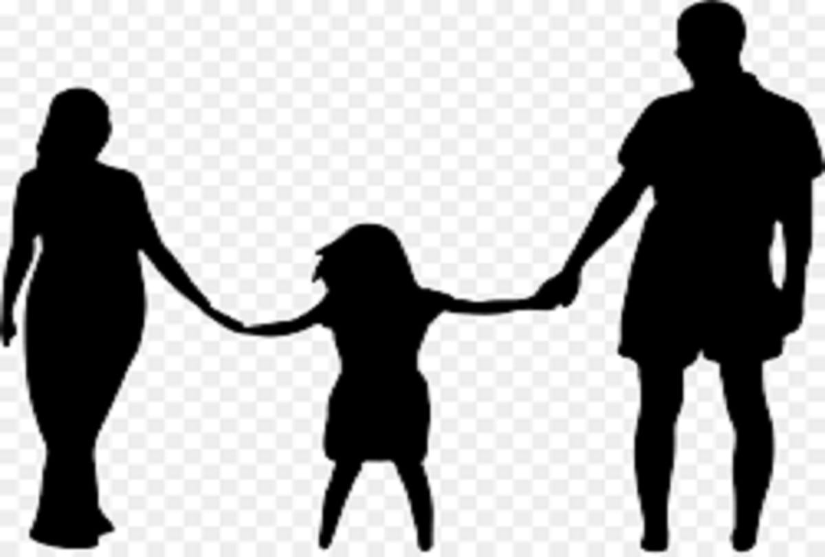 Desperate the wishes of Parul father's with her