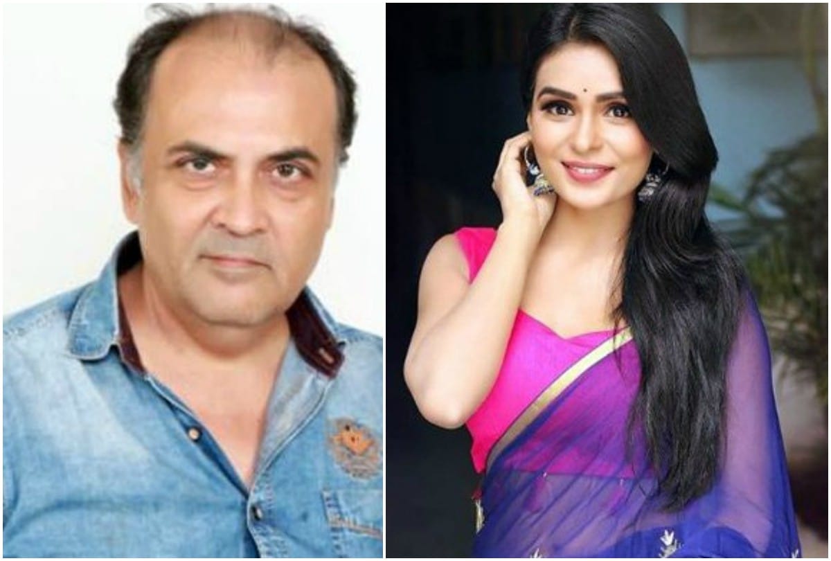 Raja Bajaj daughter Sheena Bajaj says Sonal Vengurlekar is just blackmailing my father for money