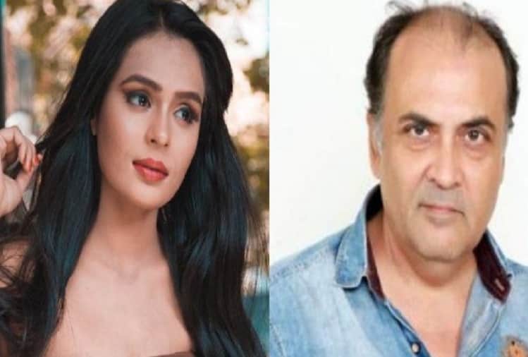 TV actress Sonal Vengurlekar put sexual harassment allegations on photographer Raja Bajaj