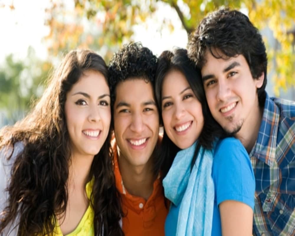 Do you know the names of the most and least punctual countries