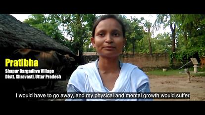 unicef: story of pratibha shravasti