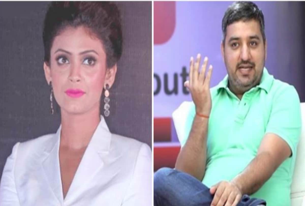 MeToo Radha Kyun Gori Main Kyu Kaala producers leave Vicky Sidana after Kritika Sharma allegation