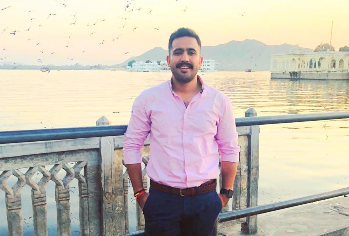 Congress MLA Vikramaditya Singh to tie the knot with Sudarshana Singh in March 2019
