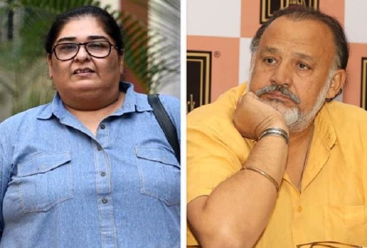 Soni Razdan reaction on Alok Nath sexual harassment allegations