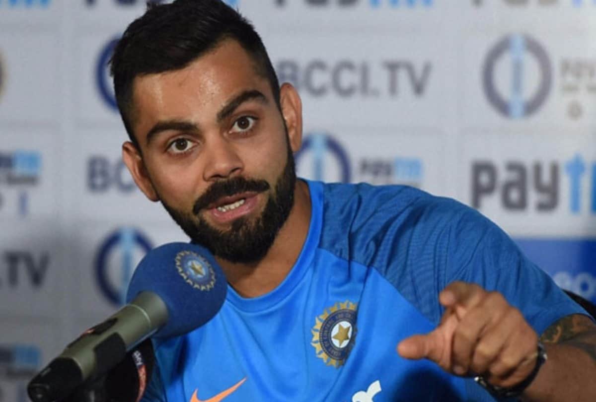 anubhav sinha support to virat kohli for his controversial comments