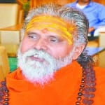 महंत नरेंद्र गिरि