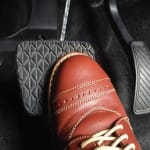car brake