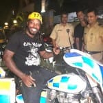 क्रिस गेल
