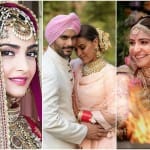 These 5 actresses celebrate First karwa chauth in 2018