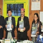 mass participation is compulsory  to tackle fire in forests: Govind Thakur