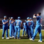 team india