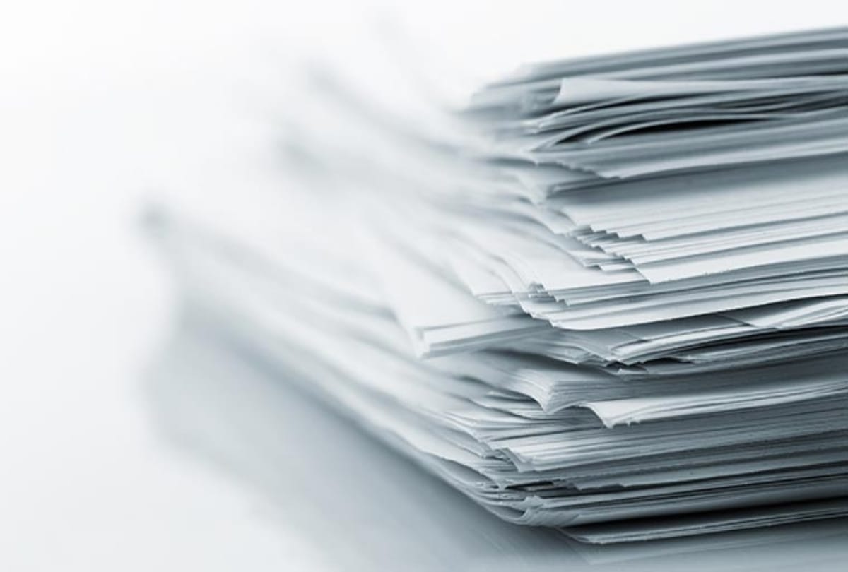Paper products discussed in Paperex-2023 at India Expo Mart noida