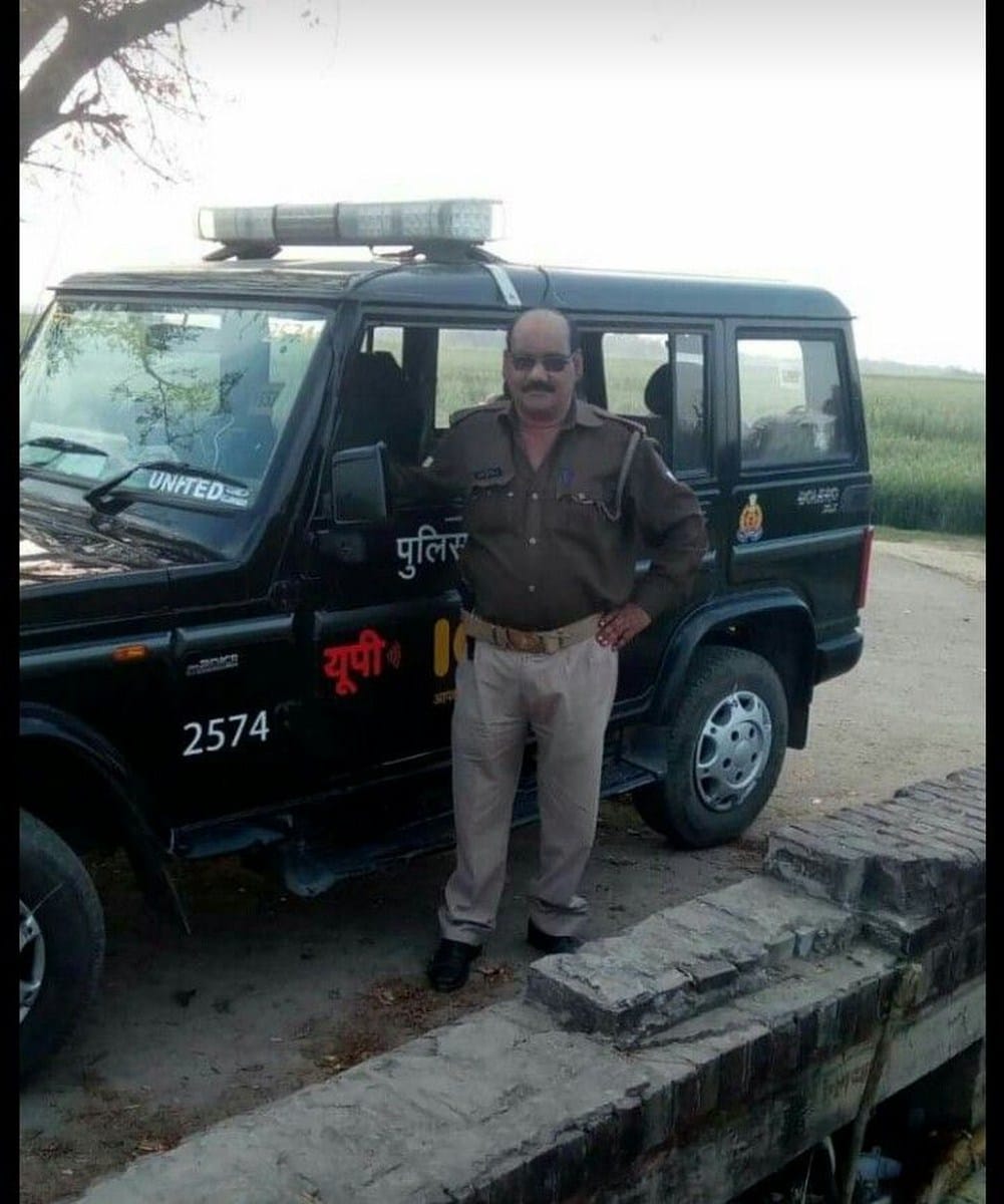 बड़े बेटे की मौत के सदमे से दीवान की मौत