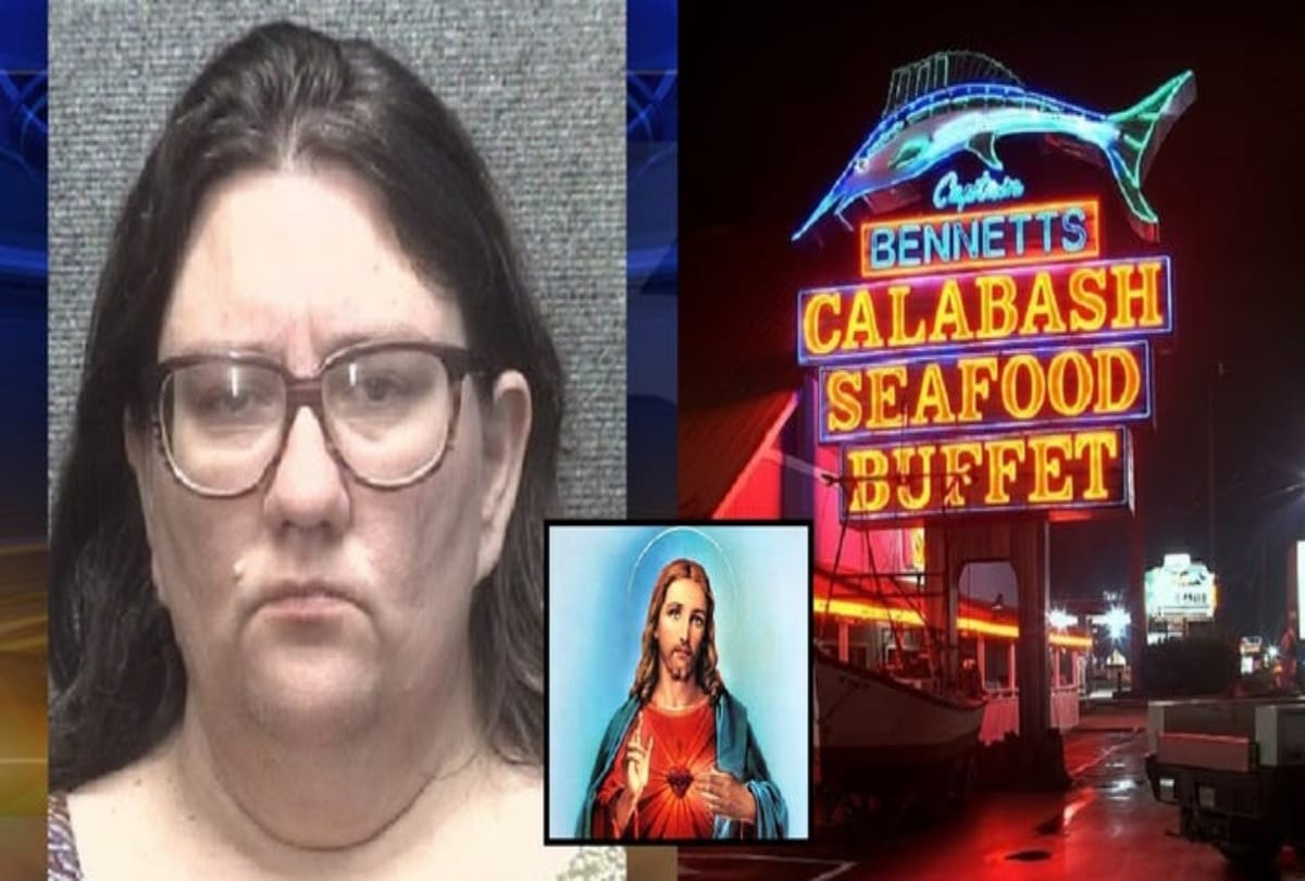 The dumbest criminals of the world