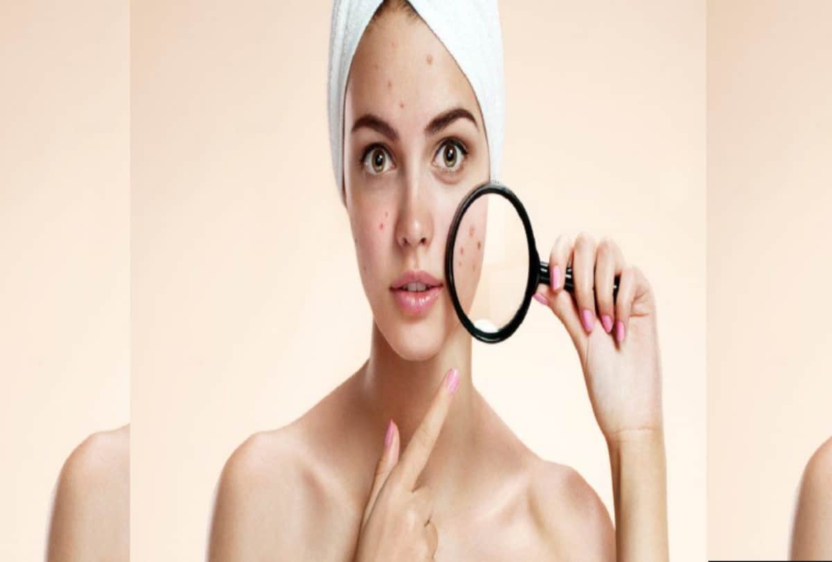 four beauty habits that ruin your skin