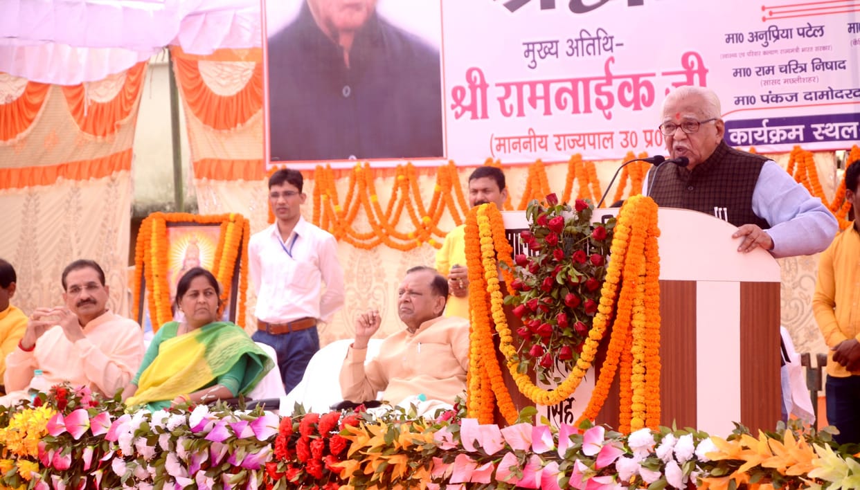 In the second gear of Yogi Raj in the growth momentum: the governor