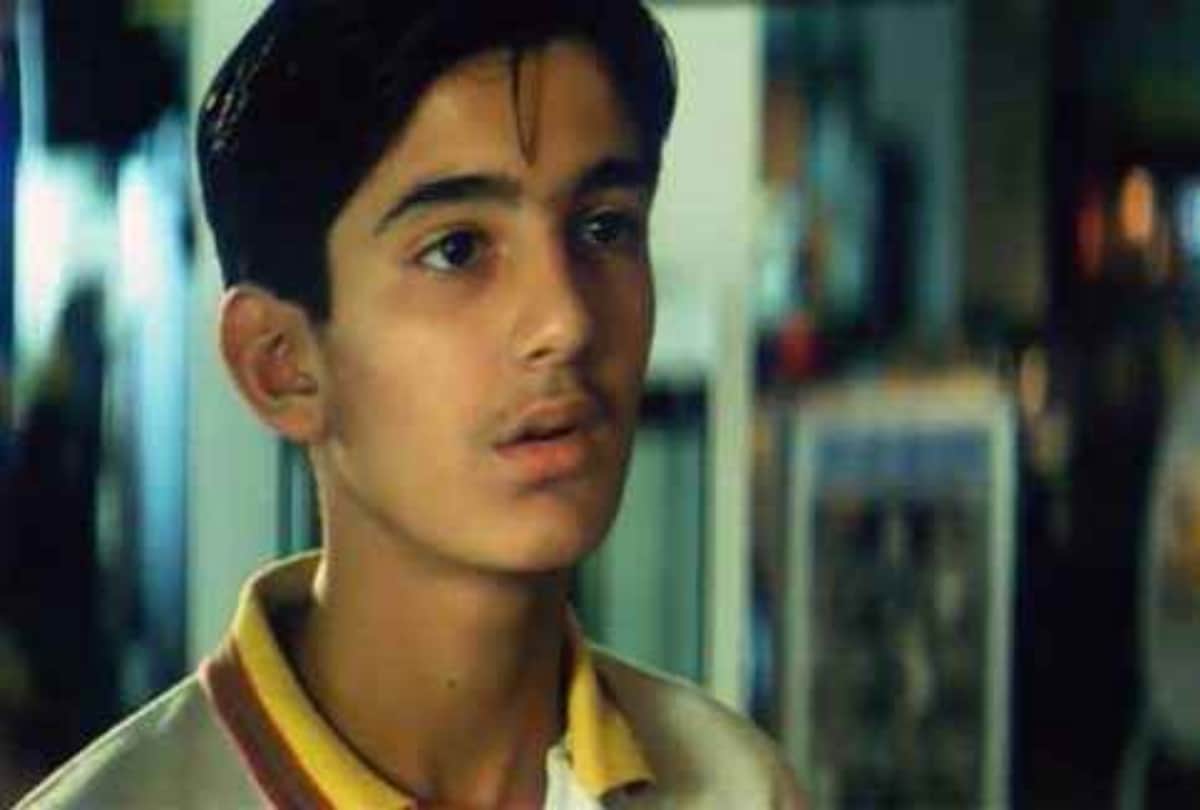 aditya seal played villain karan johar student of the year 2