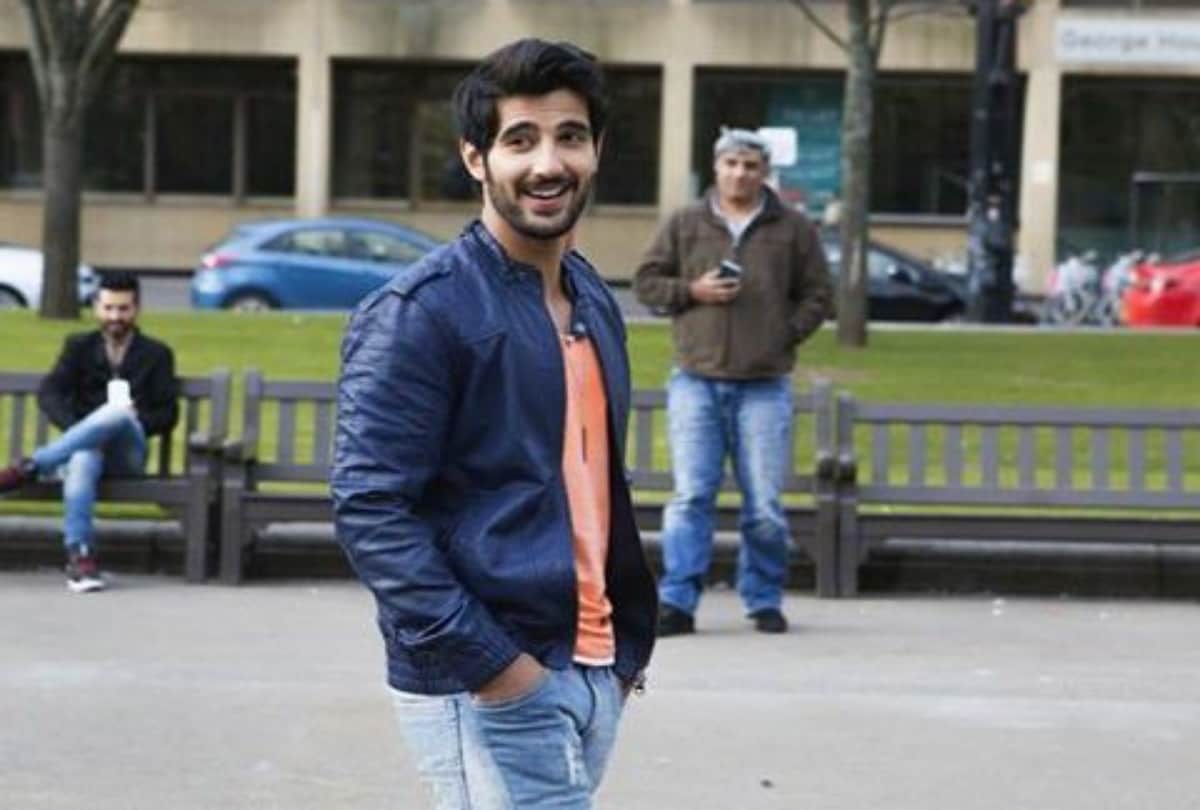 aditya seal played villain karan johar student of the year 2