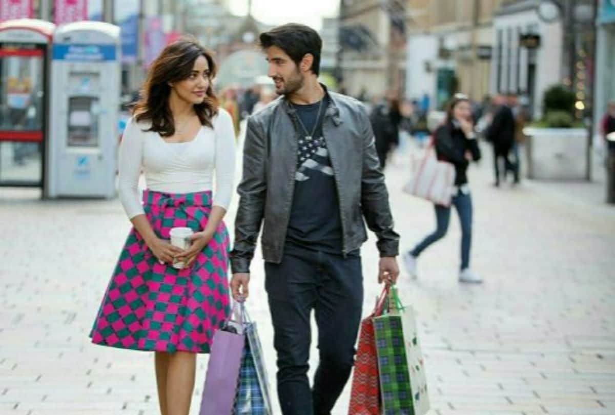 aditya seal played villain karan johar student of the year 2