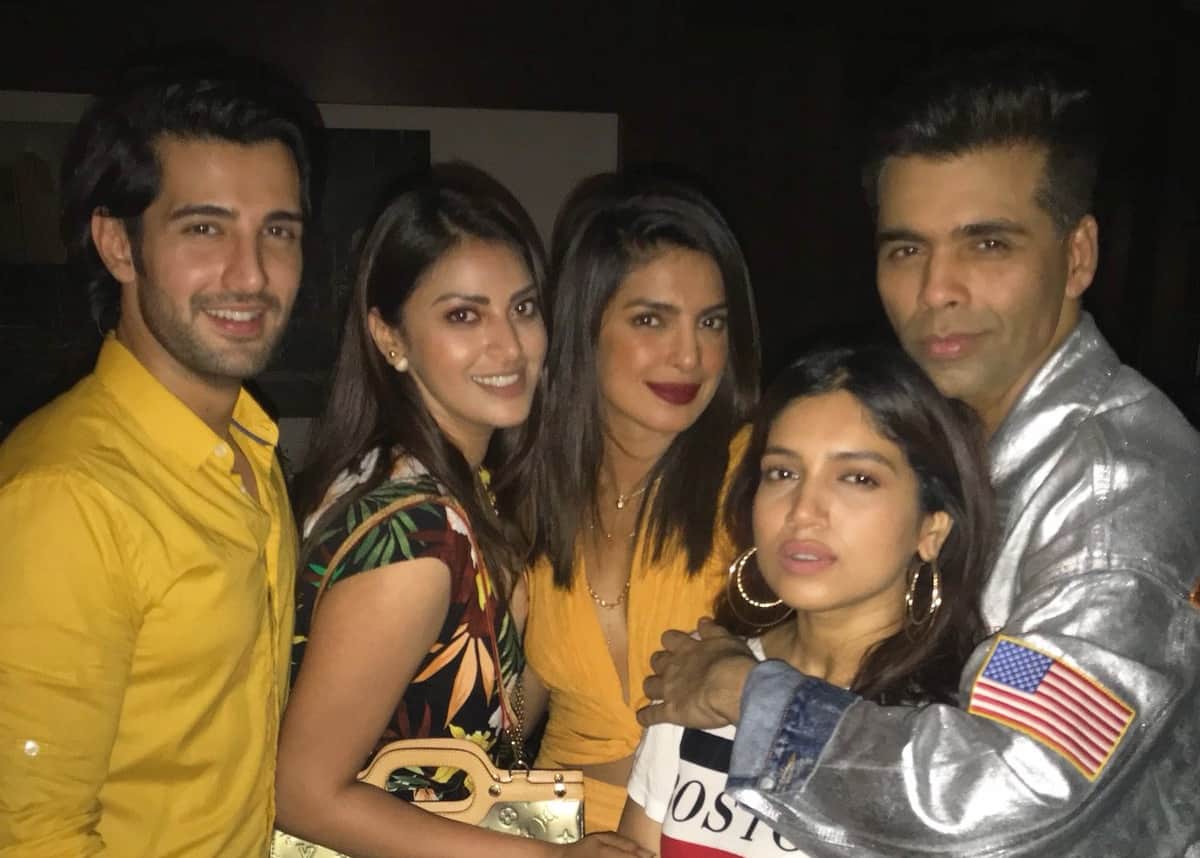 aditya seal played villain karan johar student of the year 2