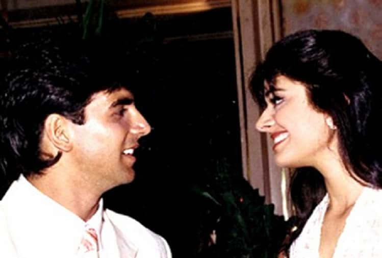 Pooja Batra birthday special affair with Akshay Kumar