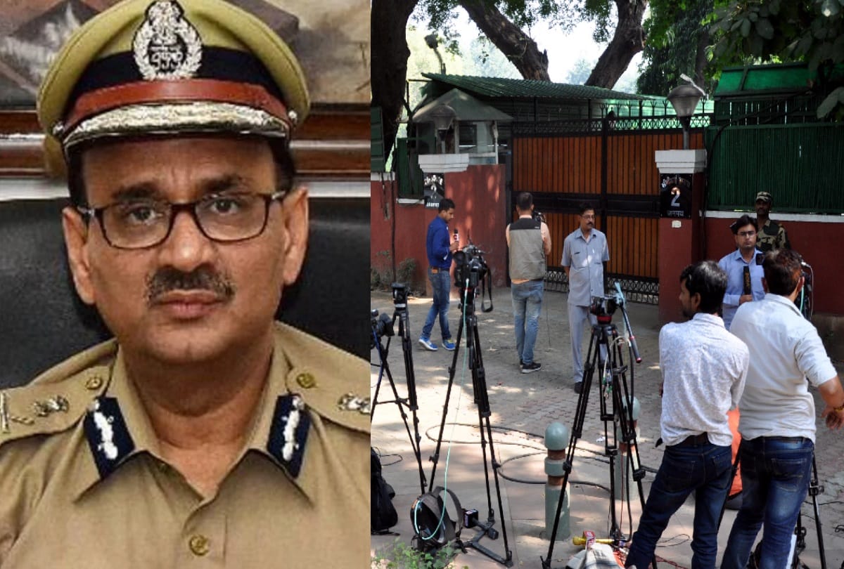 delhi women commission team reaches cbi chief alok verma residence, know the reason