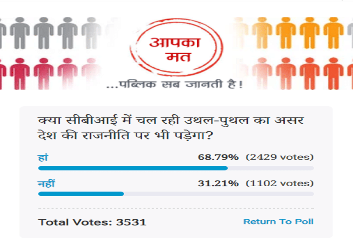 CBI case can affect the country's assembely election