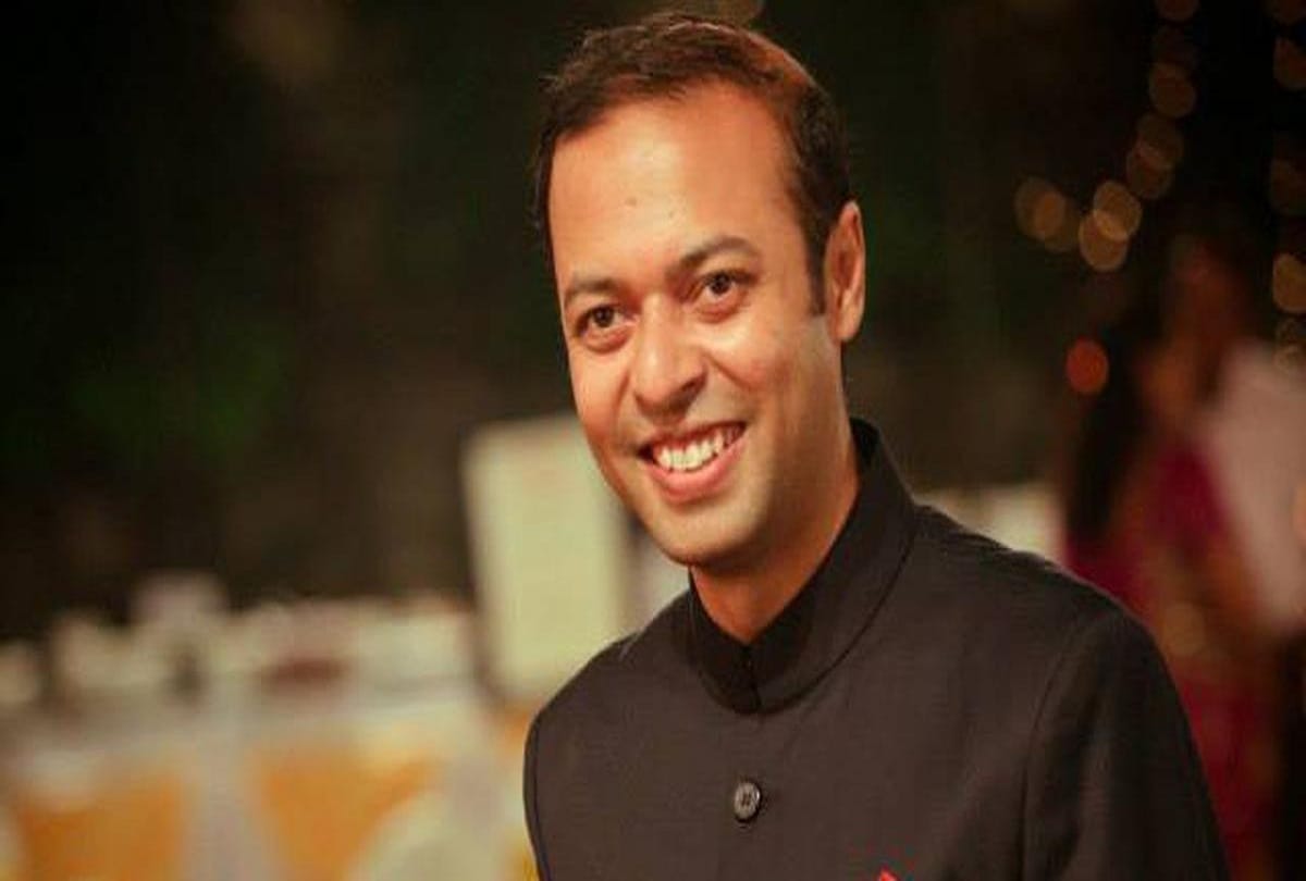 MeToo over harassment allegations Anirban Blah relocates to Bangalore from Mumbai