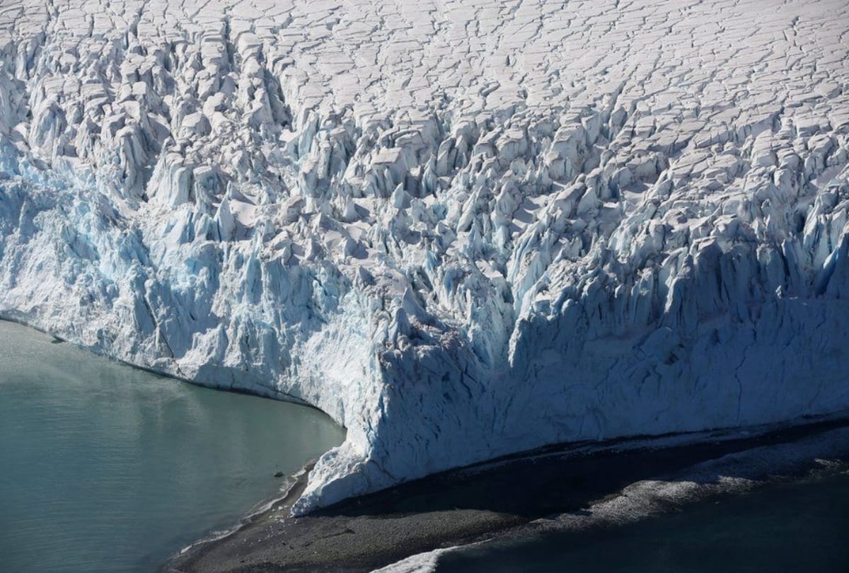 Know the Story of 175 years old bones which is found at Antarctica