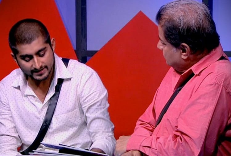 Bigg Boss 12 Anup Jalota revealed he get hair transplant for 7 lakh rupees
