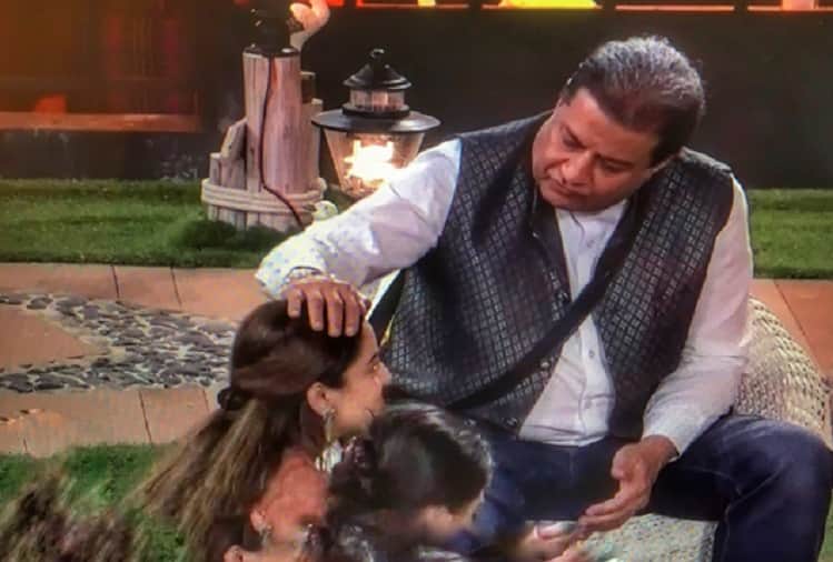 Bigg Boss 12 Anup Jalota revealed he get hair transplant for 7 lakh rupees