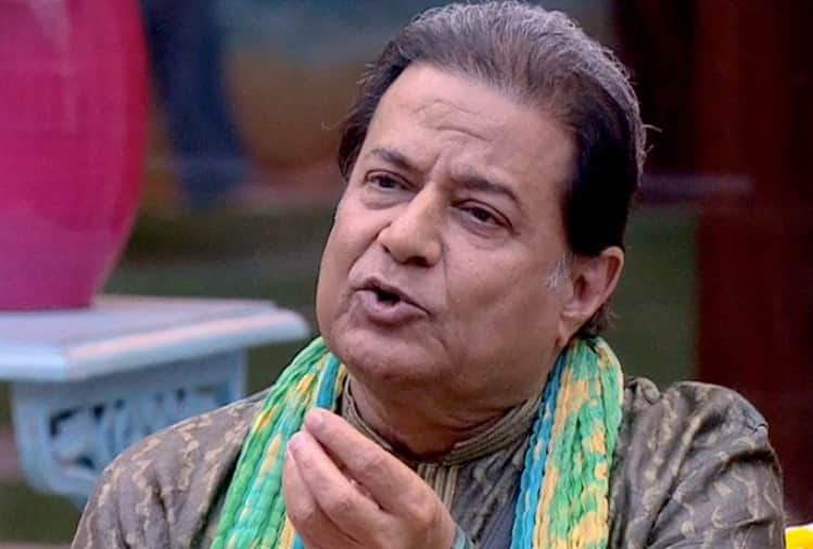 Bigg Boss 12 Anup Jalota revealed he get hair transplant for 7 lakh rupees