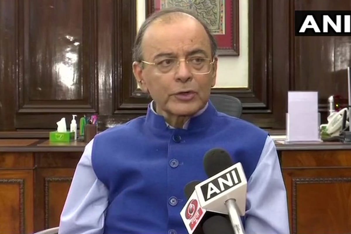 Arun Jaitley Dead News: Arun Jaitley considered colleagues as family members