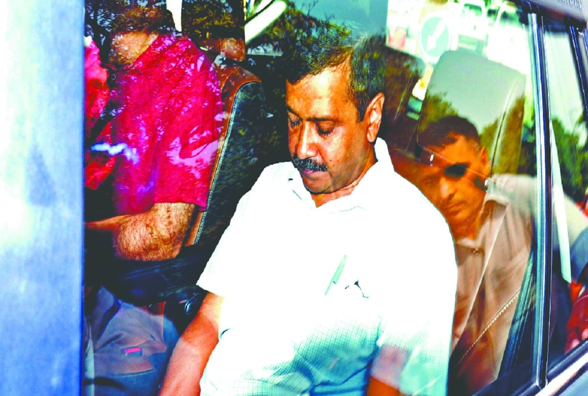 AAP says It is big victory to dismiss office of profit case in Rogi Kalyan Samiti