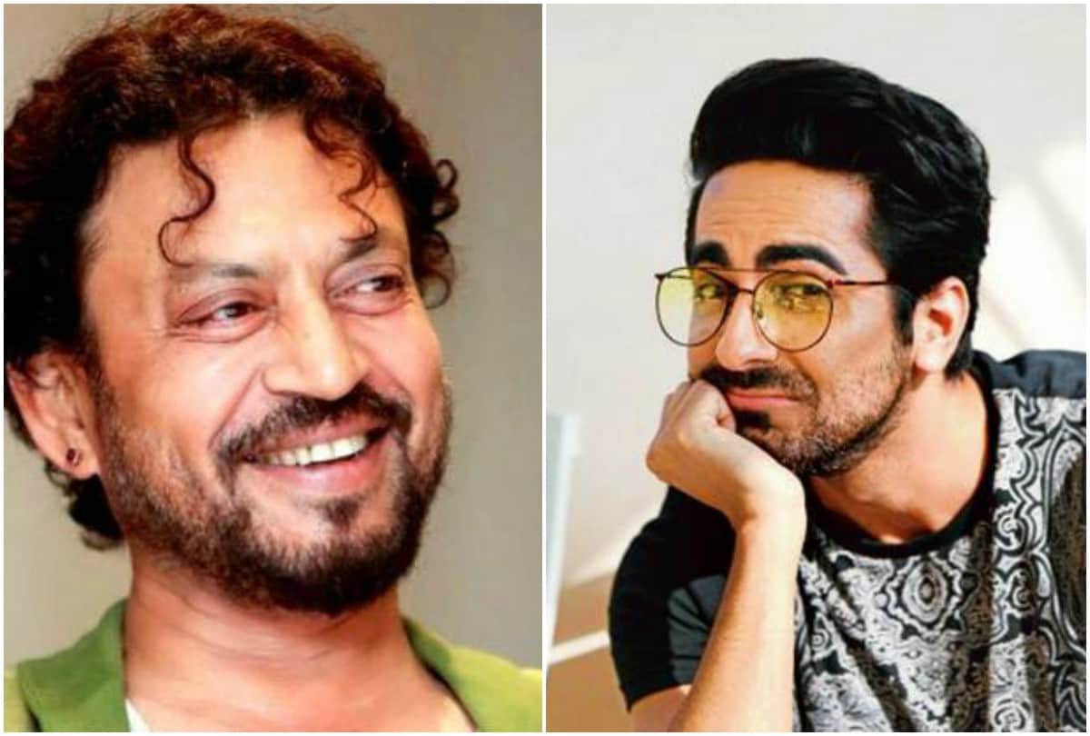 Neena gupta and gajraj rao is not a first choice for Badhaai Ho film